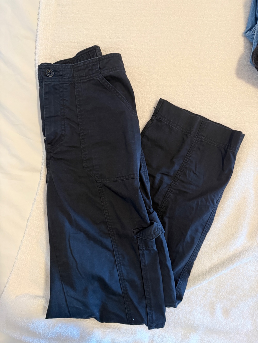 Abercrombie Cargo Pants